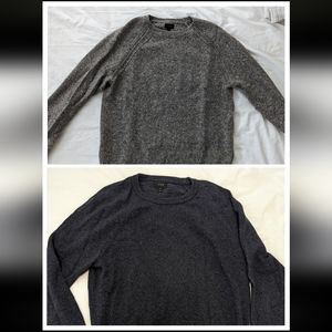 Bundle Men's Sweaters: J Crew